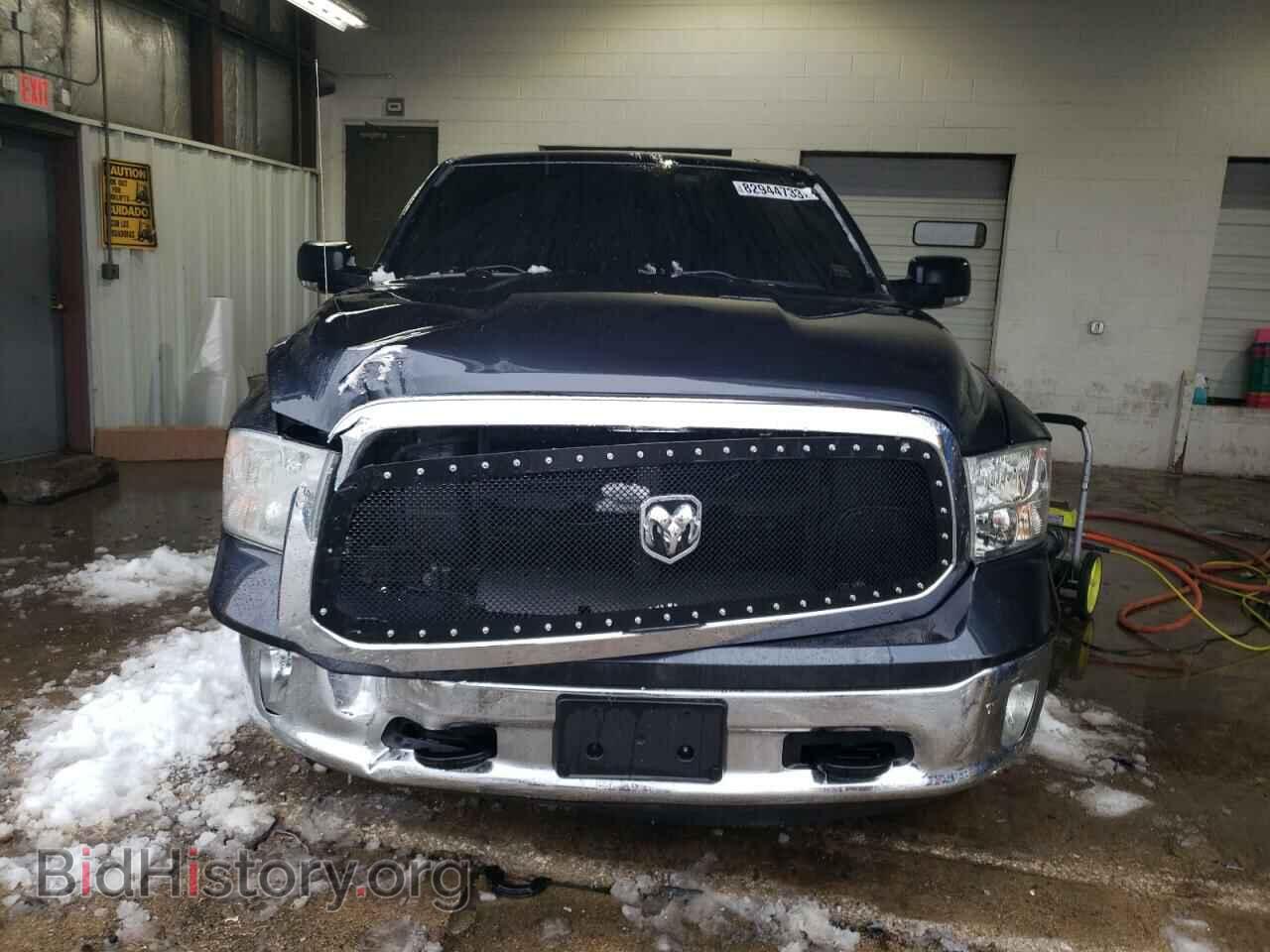 2014 RAM 1500 - VIN: 1C6RR7GT5ES232764 - Фото 5