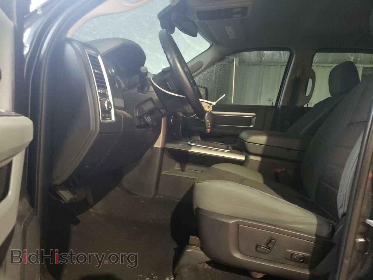2014 RAM 1500 - VIN: 1C6RR7GT5ES232764 - Фото 7