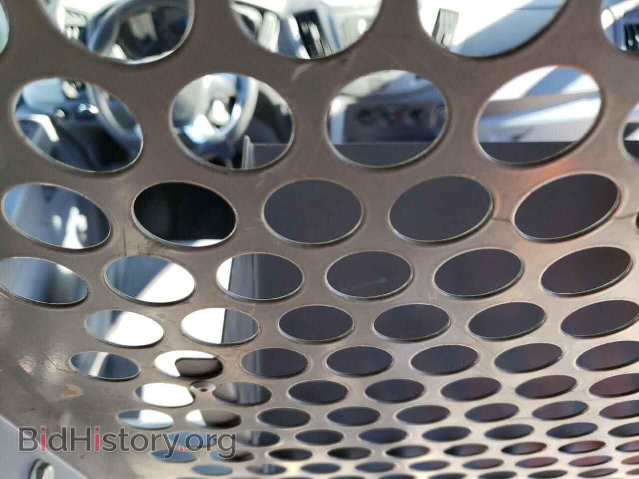 2015 FORD TRANSIT - VIN: 1FTSW2XM1FKA80241 - Фото 8