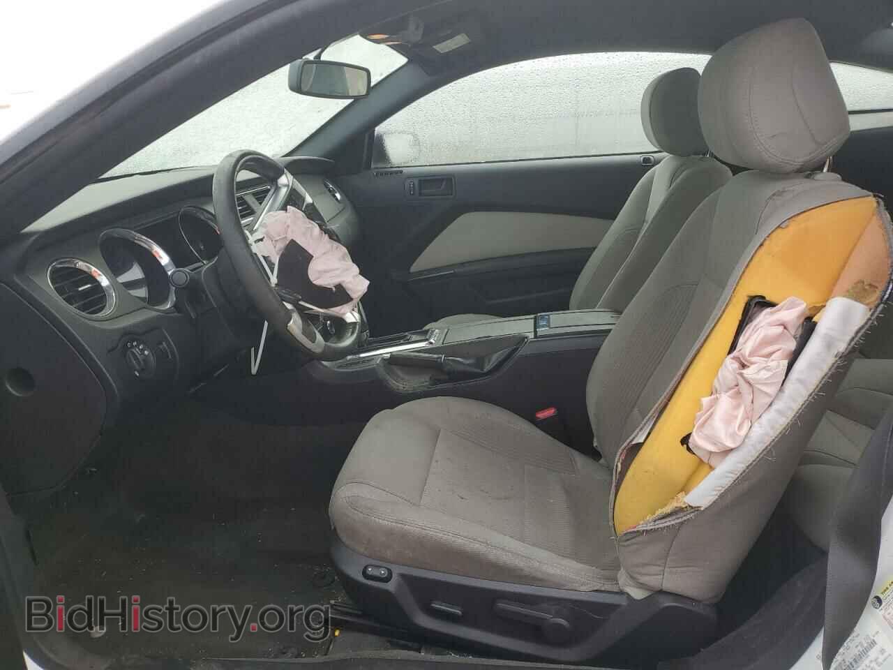 2014 FORD ALL Models - VIN: 1ZVBP8AMXE5311544 - Photo 7