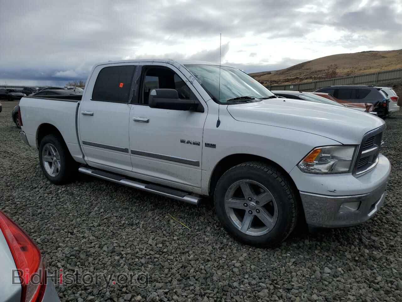 2010 DODGE All Models - VIN: 1D7RV1CT9AS153895 - Фото 4