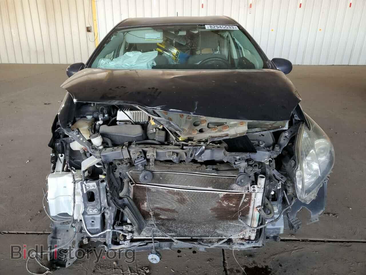 2014 TOYOTA PRIUS - VIN: JTDKN3DP4E3057875 - Фото 5