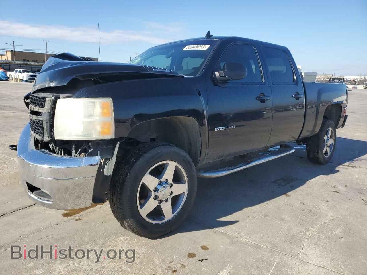 Photo 1GC1KYCG0BF100962 - CHEVROLET ALL Models 2011