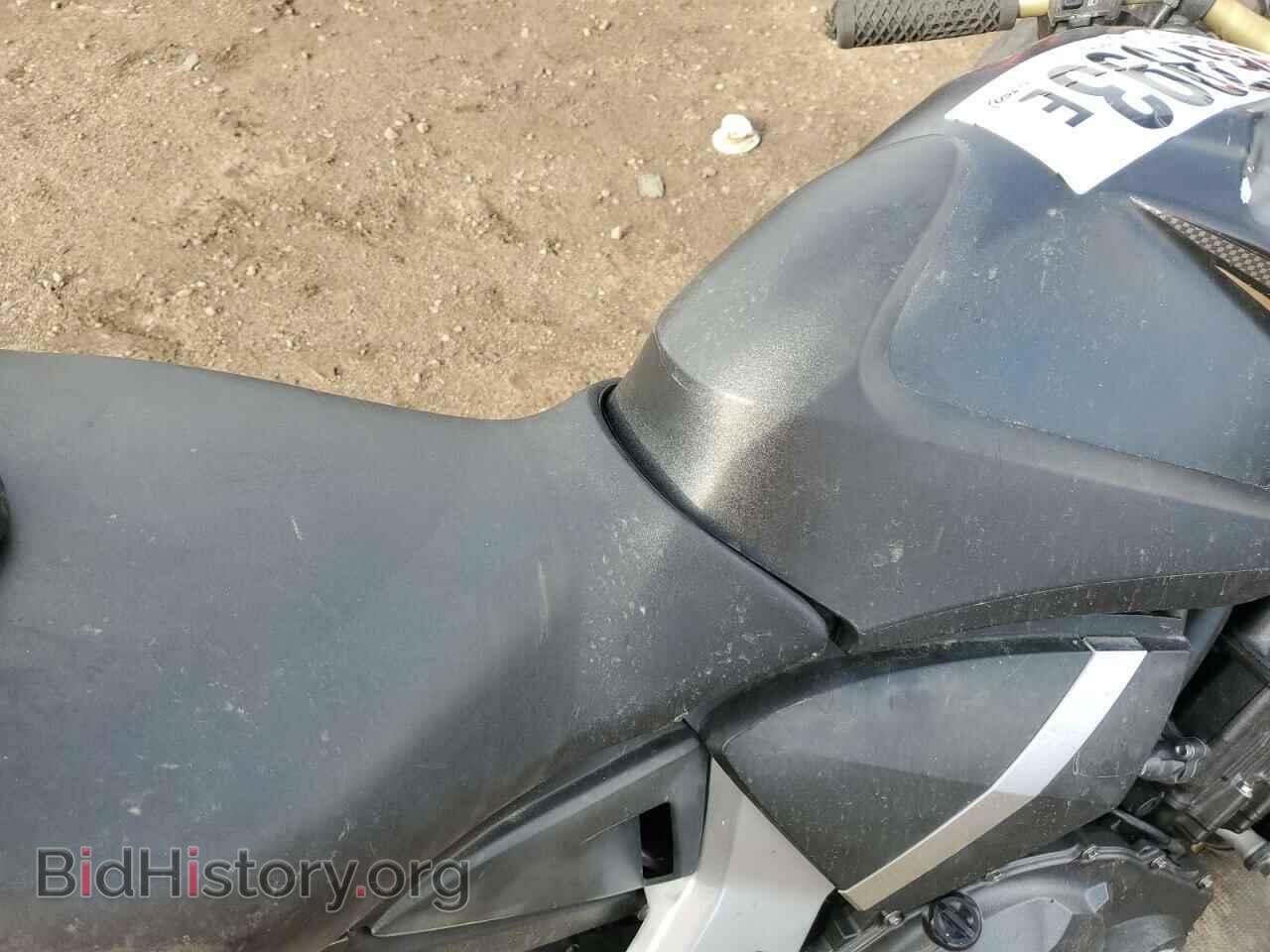 2014 HONDA CB CYCLE - VIN: ZDCSC6019EF215479 - Photo 5