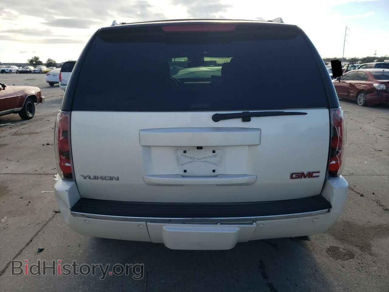 2013 GMC YUKON - VIN: 1GKS1EEF8DR355276 - Фото 6