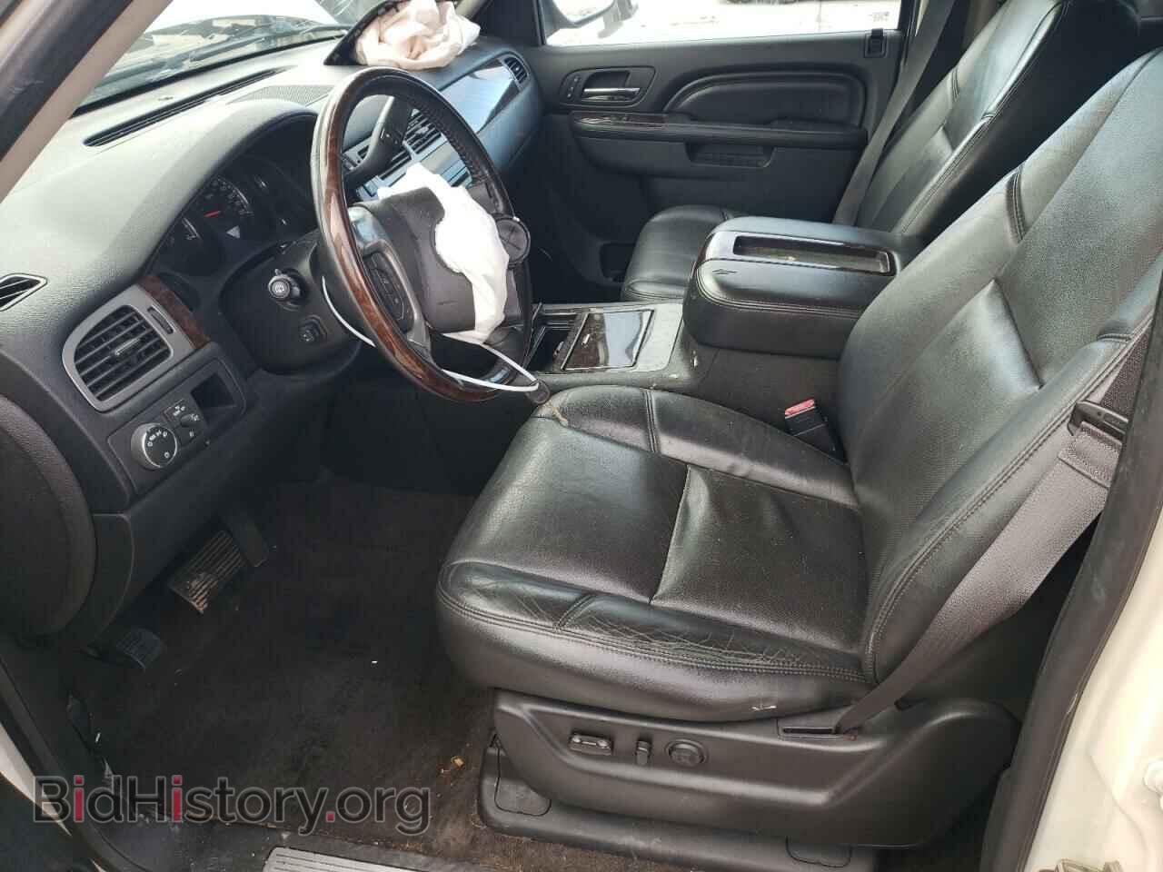 2013 GMC YUKON - VIN: 1GKS1EEF8DR355276 - Фото 7