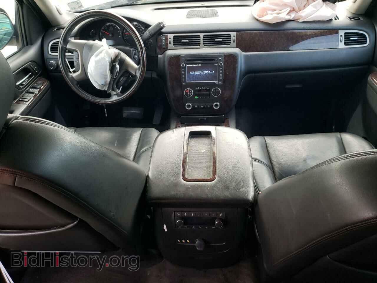 2013 GMC YUKON - VIN: 1GKS1EEF8DR355276 - Фото 8