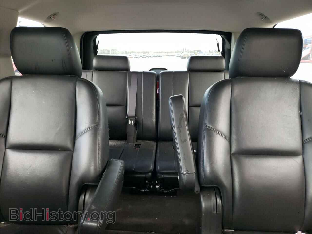 2013 GMC YUKON - VIN: 1GKS1EEF8DR355276 - Фото 10