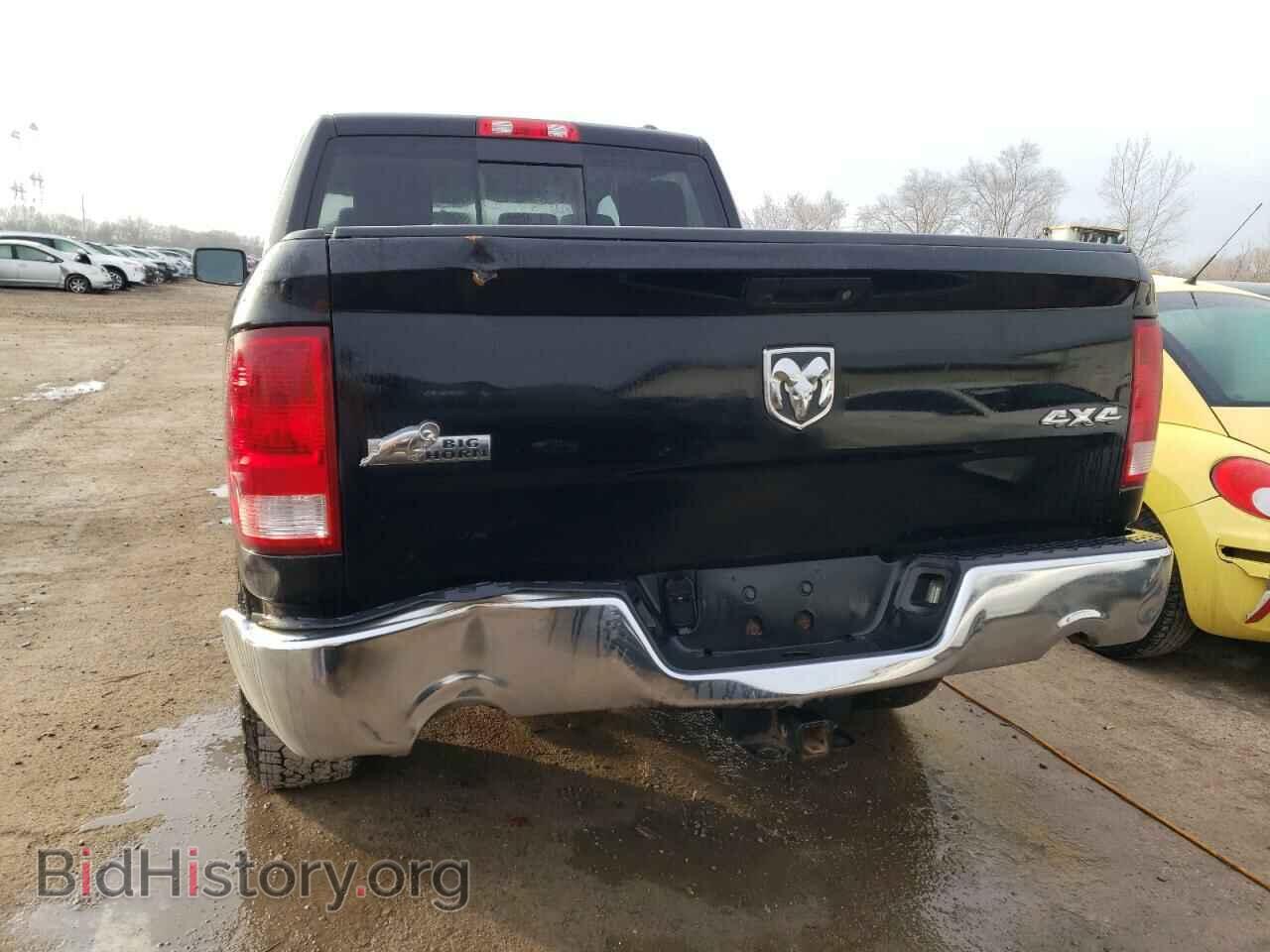 2012 DODGE RAM 1500 - VIN: 1C6RD7LT0CS180056 - Фото 6