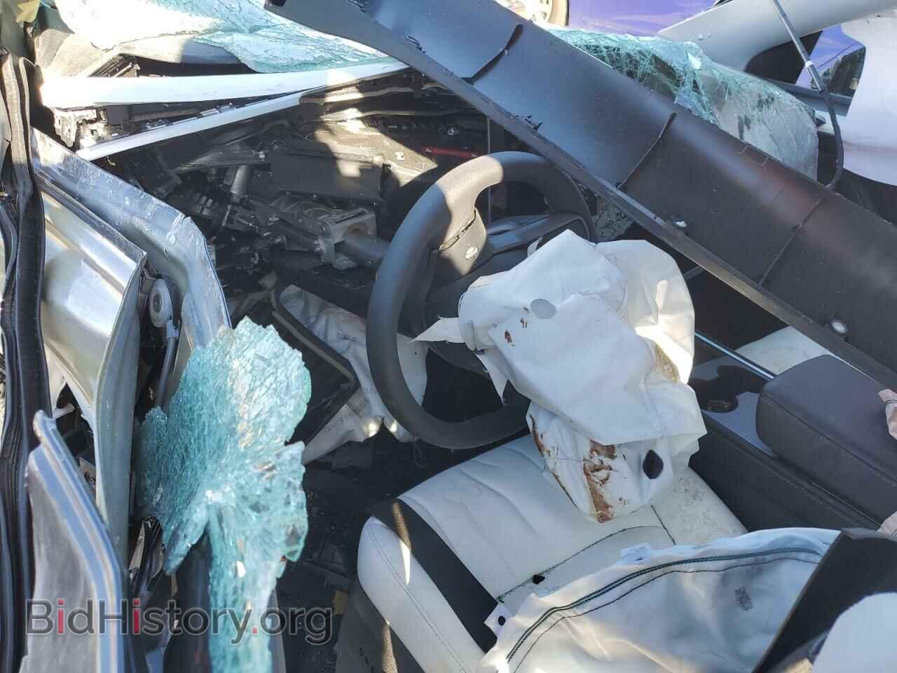 2023 TESLA MODEL Y - VIN: 7SAYGAEE1PF945465 - Фото 8