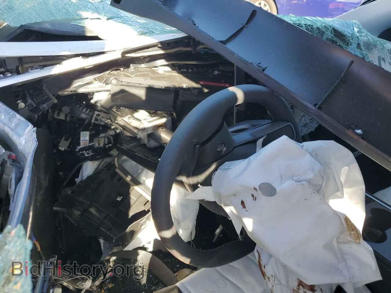 2023 TESLA MODEL Y - VIN: 7SAYGAEE1PF945465 - Фото 9