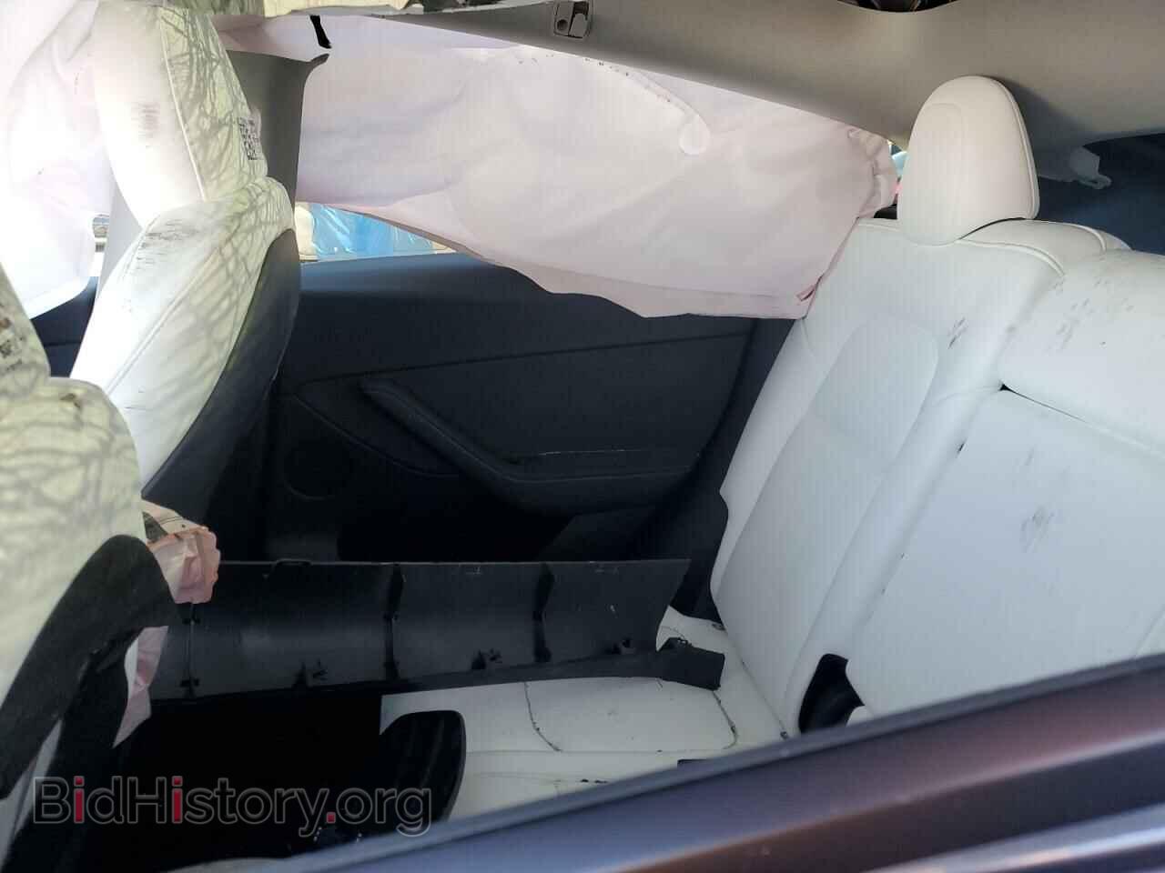 2023 TESLA MODEL Y - VIN: 7SAYGAEE1PF945465 - Фото 10
