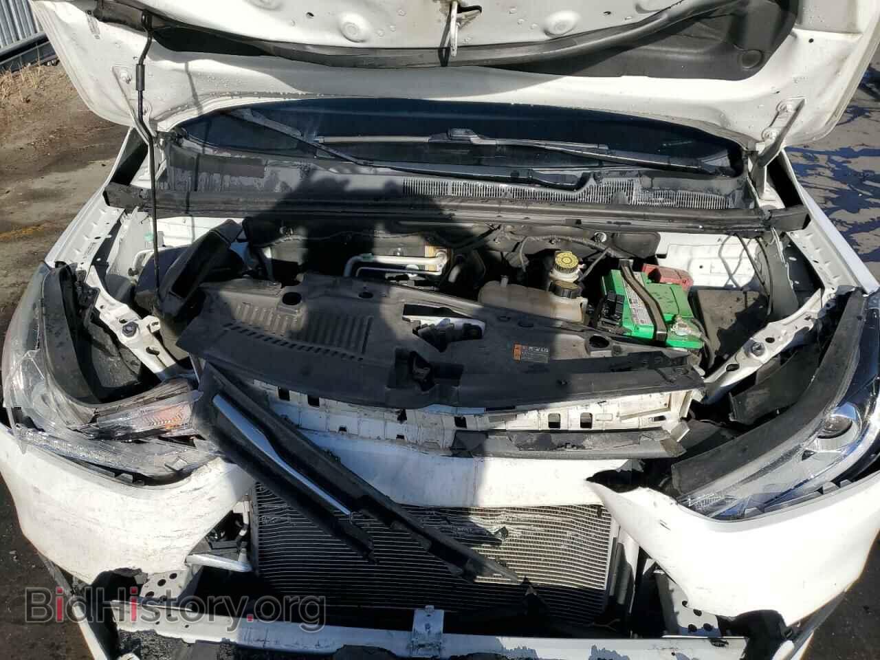 2018 CHEVROLET TRAX - VIN: KL7CJLSB5JB655221 - Фото 12