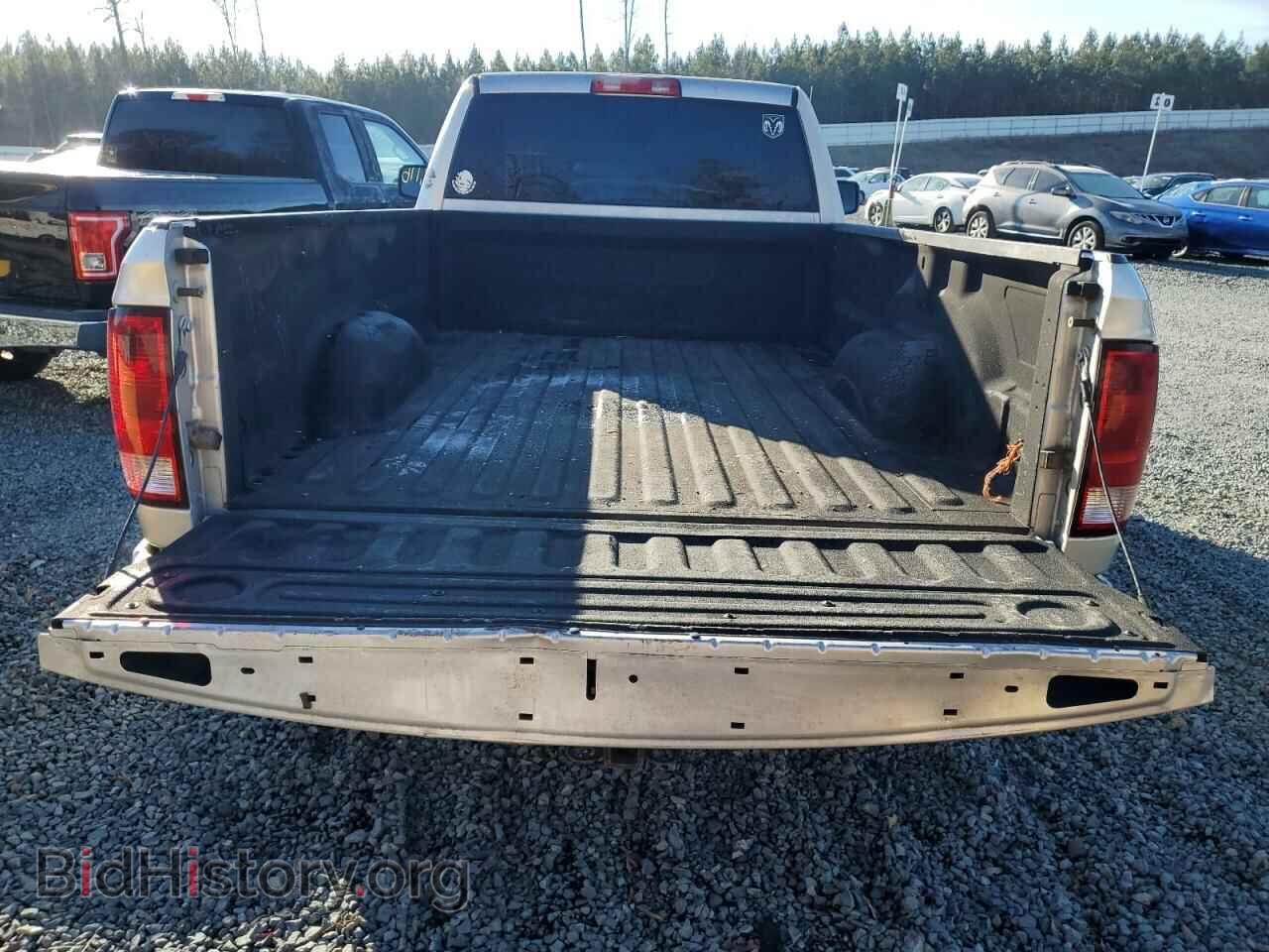 2013 RAM 1500 - VIN: 3C6JR6DP8DG501800 - Фото 10