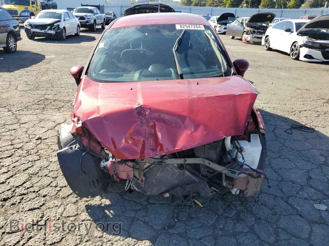 2016 FORD FIESTA - VIN: 3FADP4EJ6GM150553 - Фото 5
