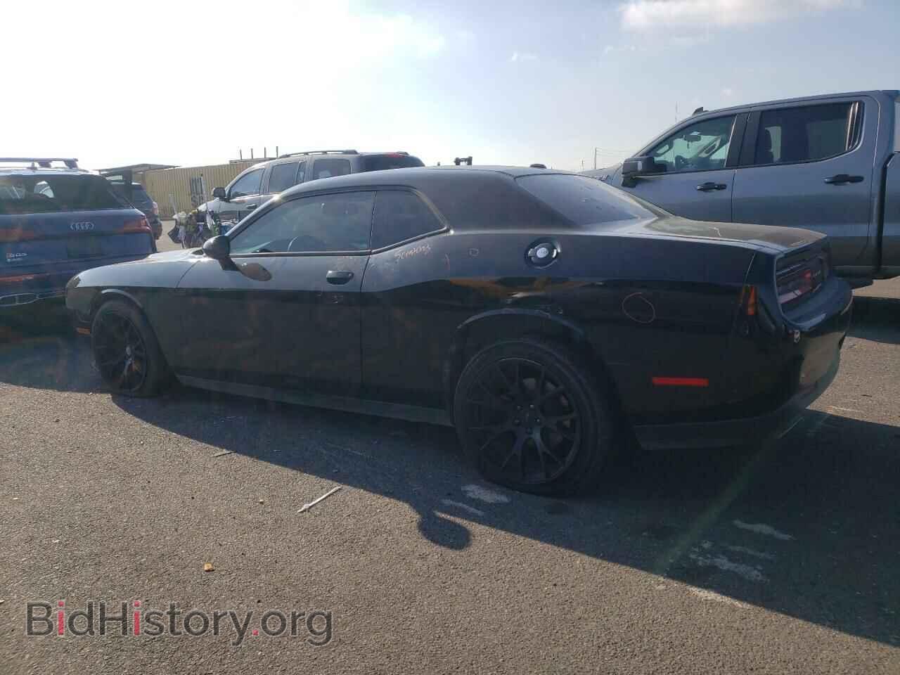 2015 DODGE CHALLENGER - VIN: 2C3CDZAG2FH839688 - Photo 2