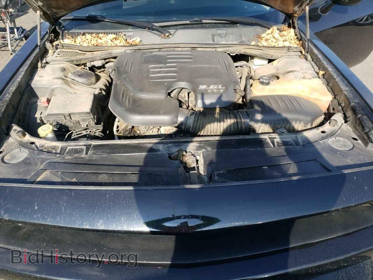 2015 DODGE CHALLENGER - VIN: 2C3CDZAG2FH839688 - Photo 11