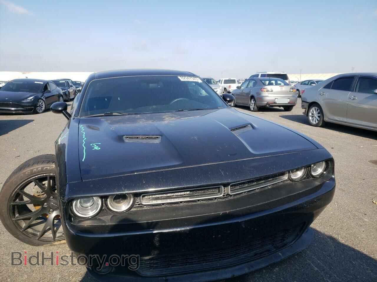 2015 DODGE CHALLENGER - VIN: 2C3CDZAG2FH839688 - Photo 5