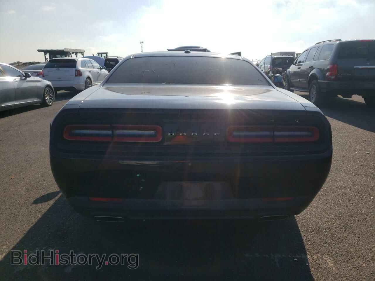 2015 DODGE CHALLENGER - VIN: 2C3CDZAG2FH839688 - Photo 6