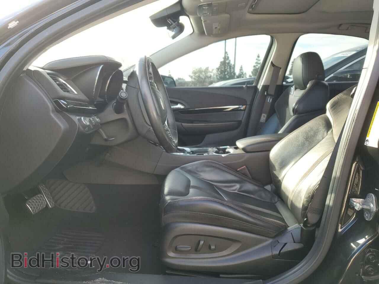 2014 CHEVROLET SS - VIN: 6G3F15RW5EL947006 - Фото 7