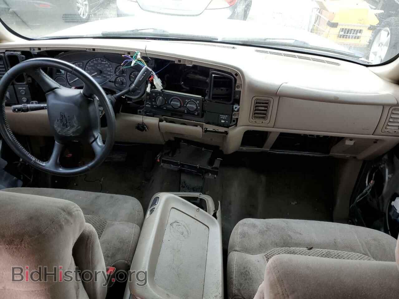 2002 CHEVROLET ALL Models - VIN: 2GCEC19T421351758 - Photo 8