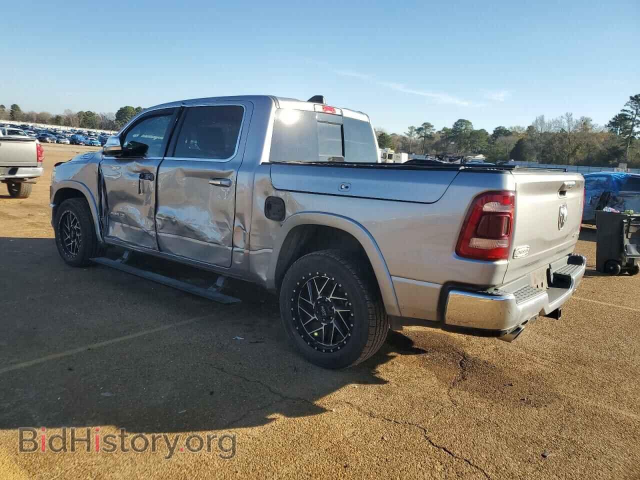 2020 RAM 1500 - VIN: 1C6SRFKT5LN260577 - Фото 2