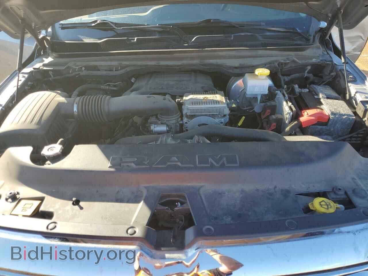 2020 RAM 1500 - VIN: 1C6SRFKT5LN260577 - Фото 11