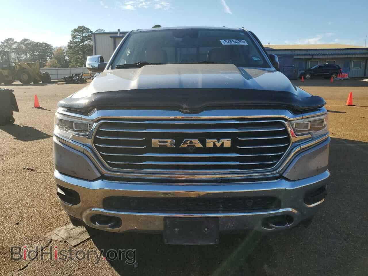 2020 RAM 1500 - VIN: 1C6SRFKT5LN260577 - Фото 5