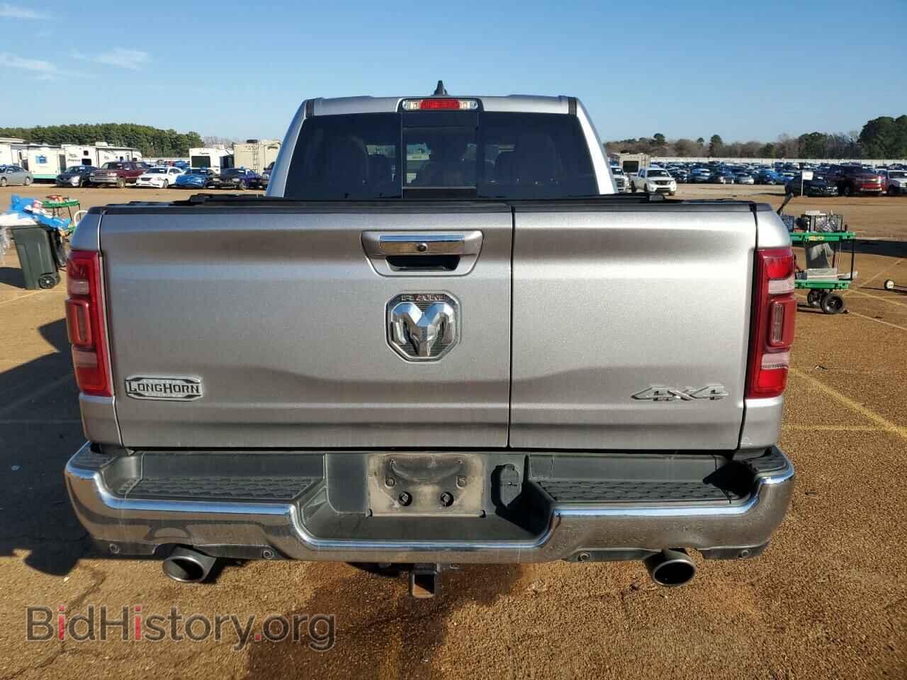 2020 RAM 1500 - VIN: 1C6SRFKT5LN260577 - Фото 6