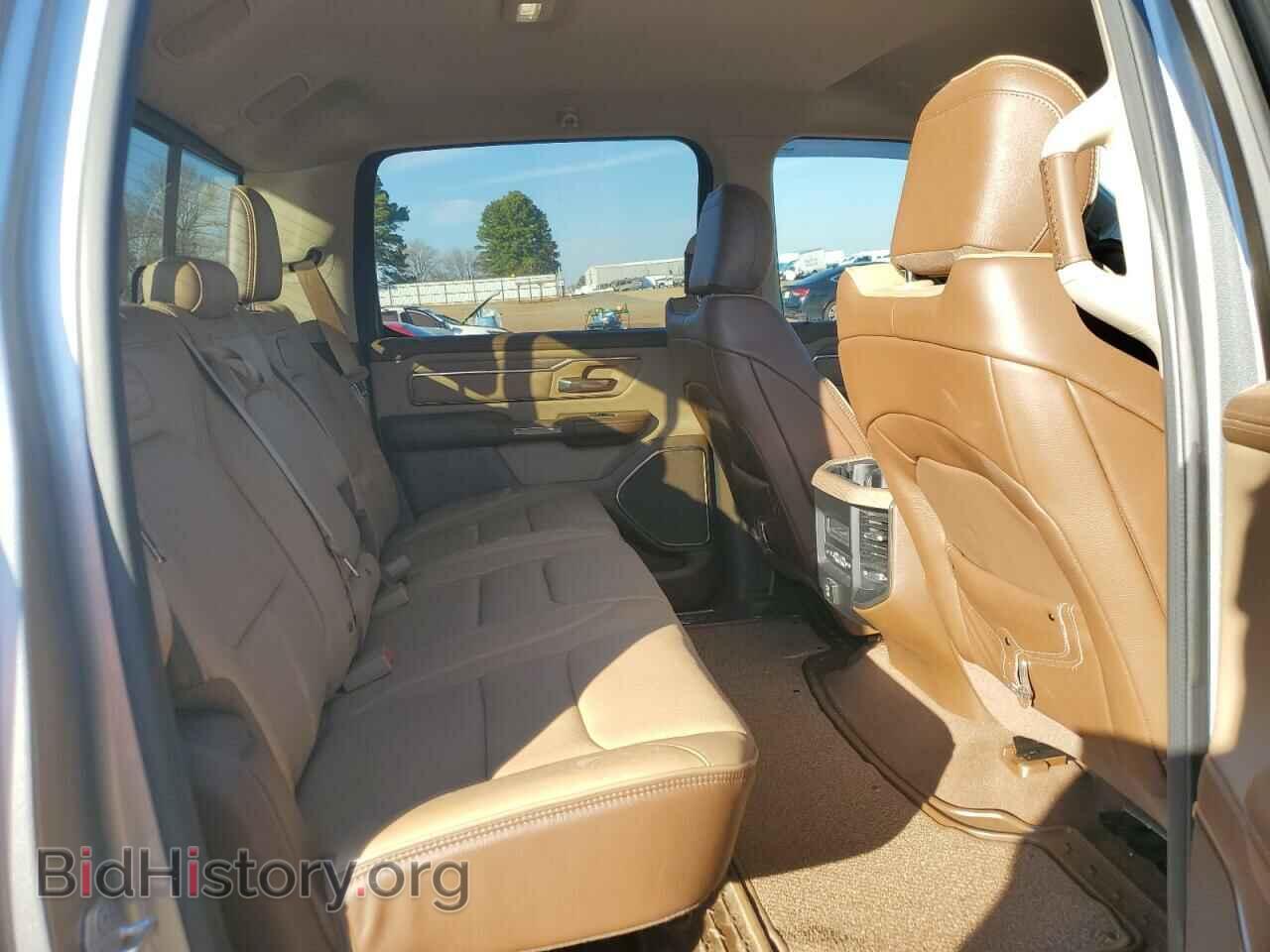 2020 RAM 1500 - VIN: 1C6SRFKT5LN260577 - Фото 10