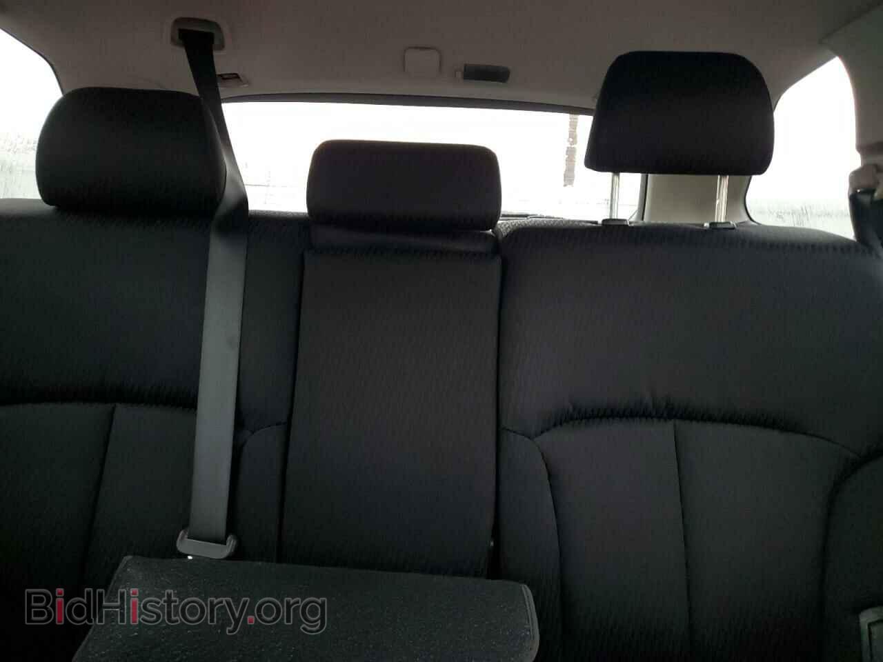 2012 SUBARU OUTBACK - VIN: 4S4BRBGC6C3225290 - Фото 10