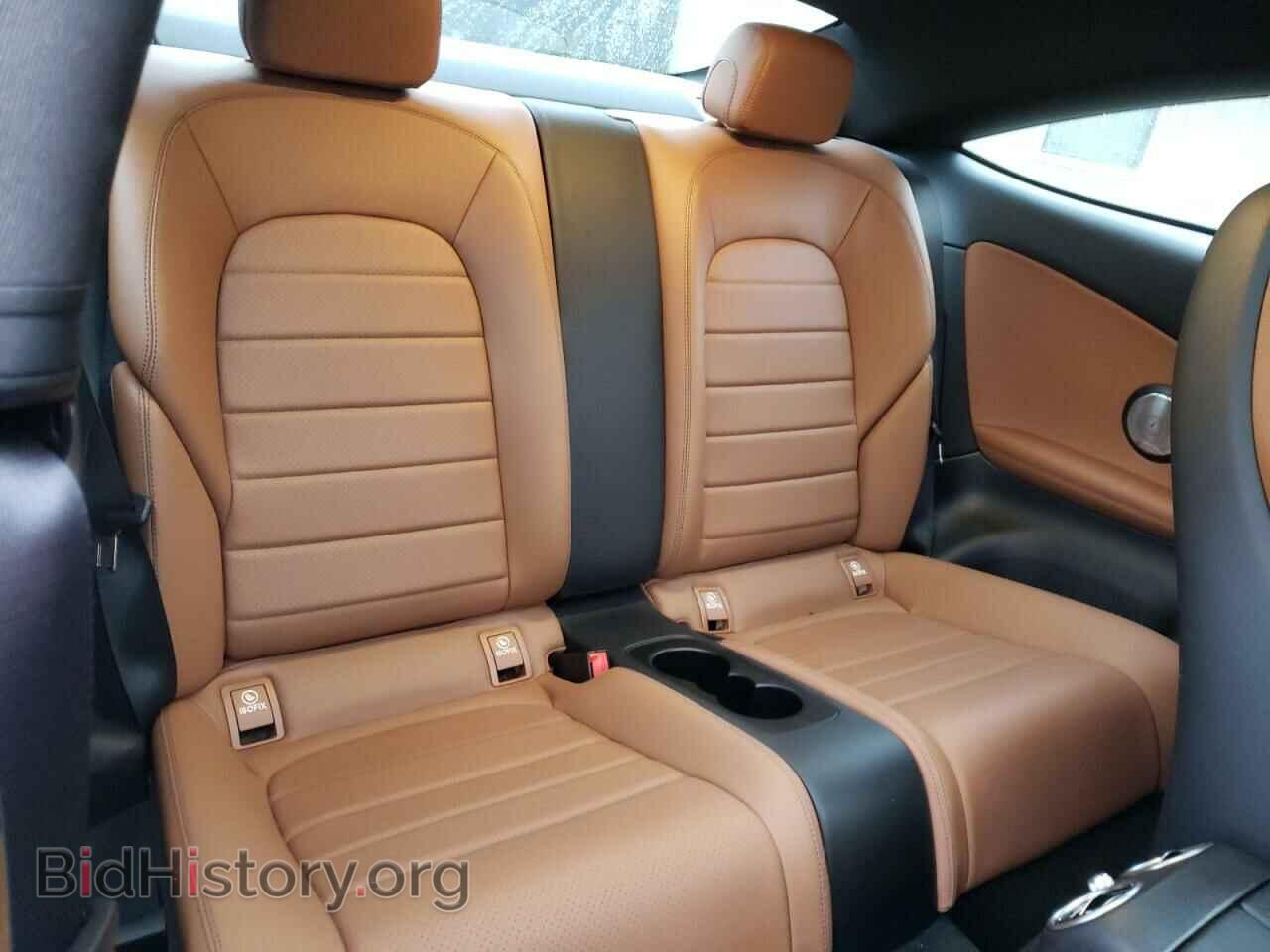 2019 MERCEDES-BENZ C-CLASS - VIN: WDDWJ8EB6KF771892 - Фото 10