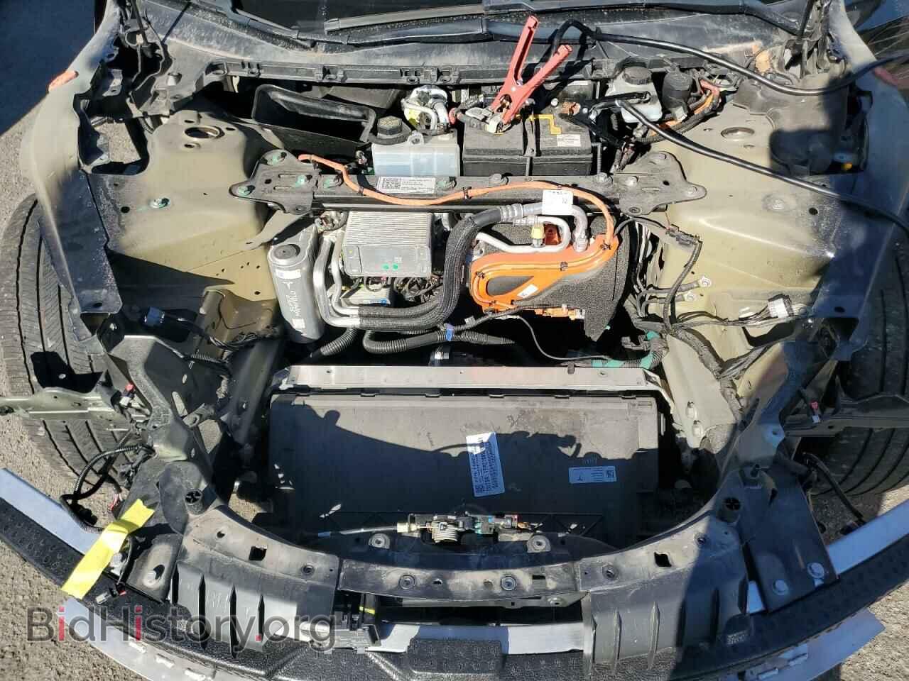 2021 TESLA MODEL 3 - VIN: 5YJ3E1EA6MF939926 - Photo 11