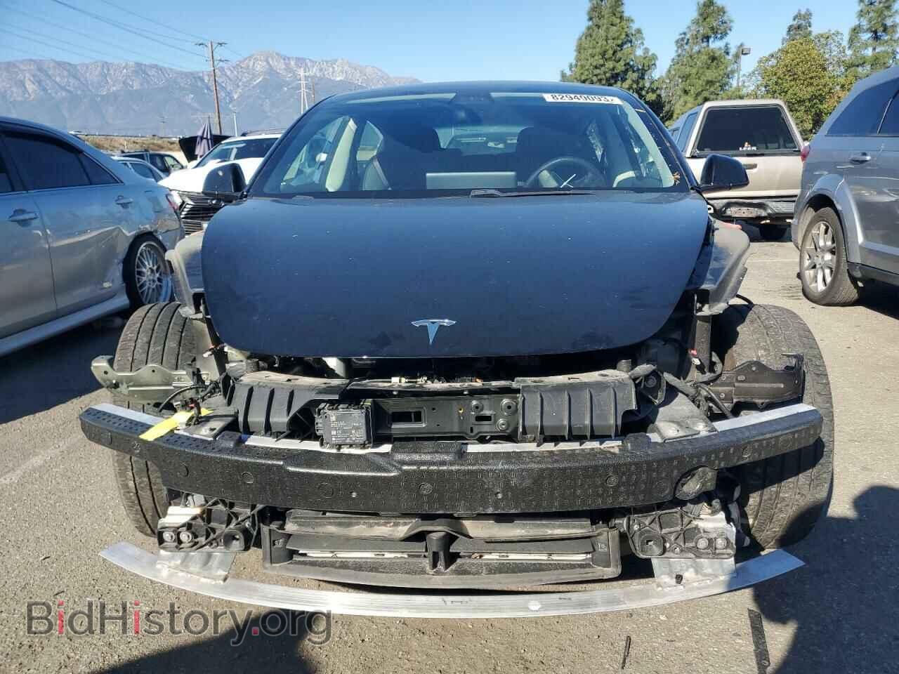 2021 TESLA MODEL 3 - VIN: 5YJ3E1EA6MF939926 - Photo 5