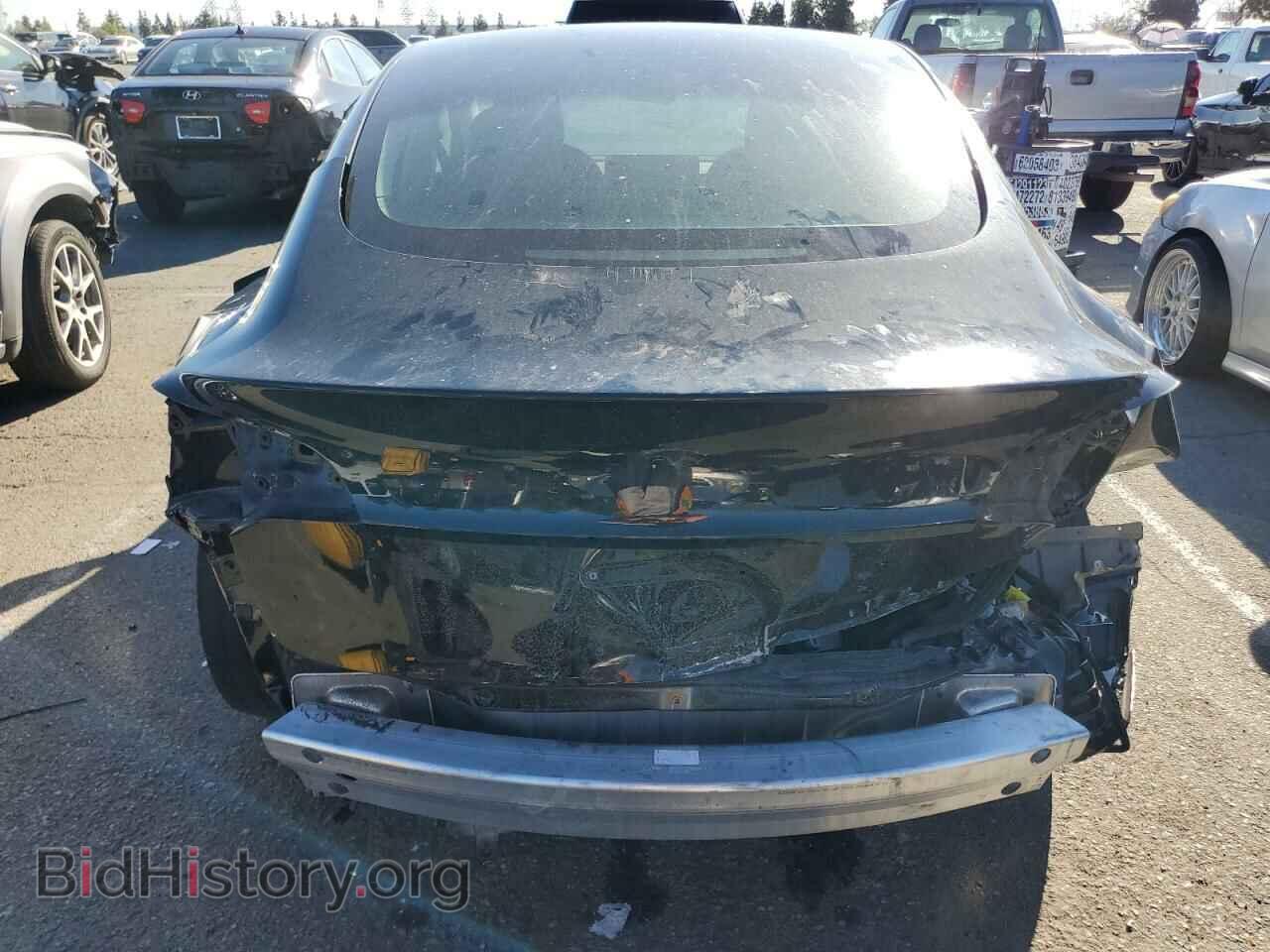 2021 TESLA MODEL 3 - VIN: 5YJ3E1EA6MF939926 - Photo 6