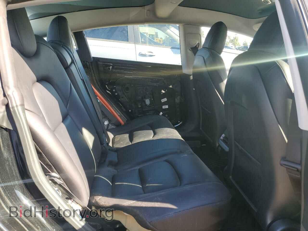 2021 TESLA MODEL 3 - VIN: 5YJ3E1EA6MF939926 - Photo 10