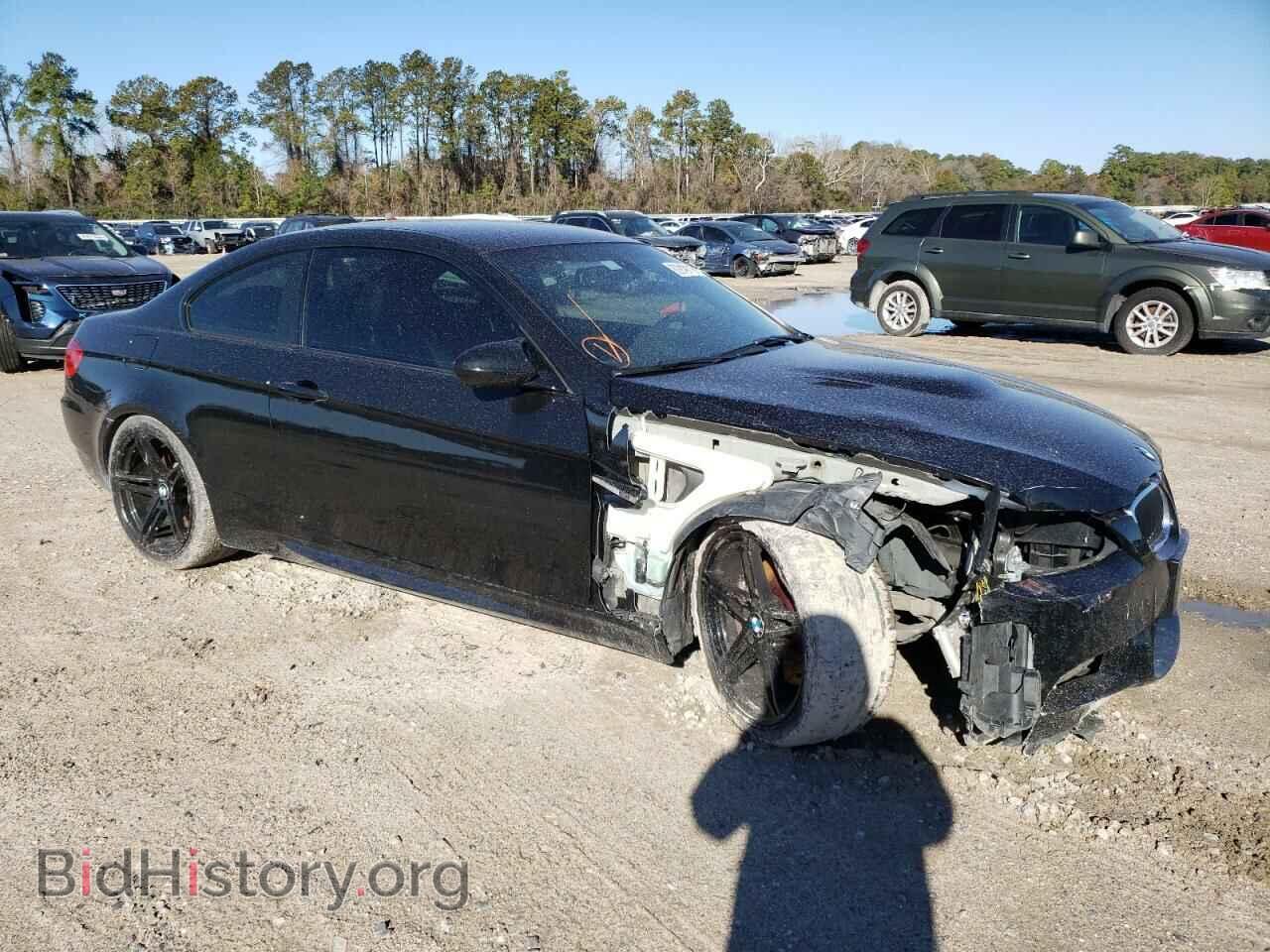 2011 BMW M3 - VIN: WBSKG9C58BE797497 - Фото 4