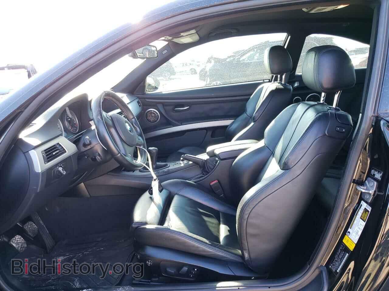 2011 BMW M3 - VIN: WBSKG9C58BE797497 - Фото 7
