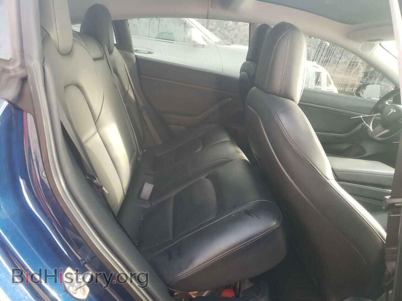 2020 TESLA MODEL 3 - VIN: 5YJ3E1EA8LF739757 - Photo 10