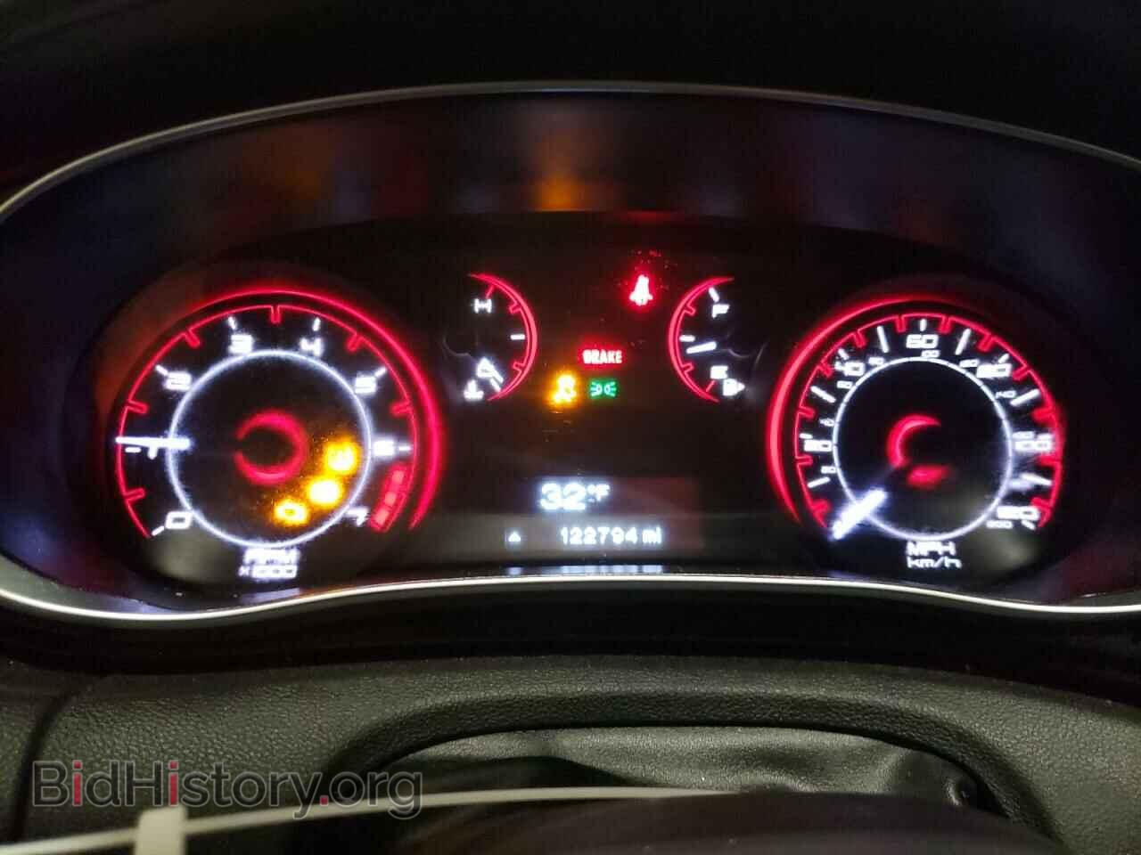2013 DODGE DART - VIN: 1C3CDFBHXDD258973 - Фото 9
