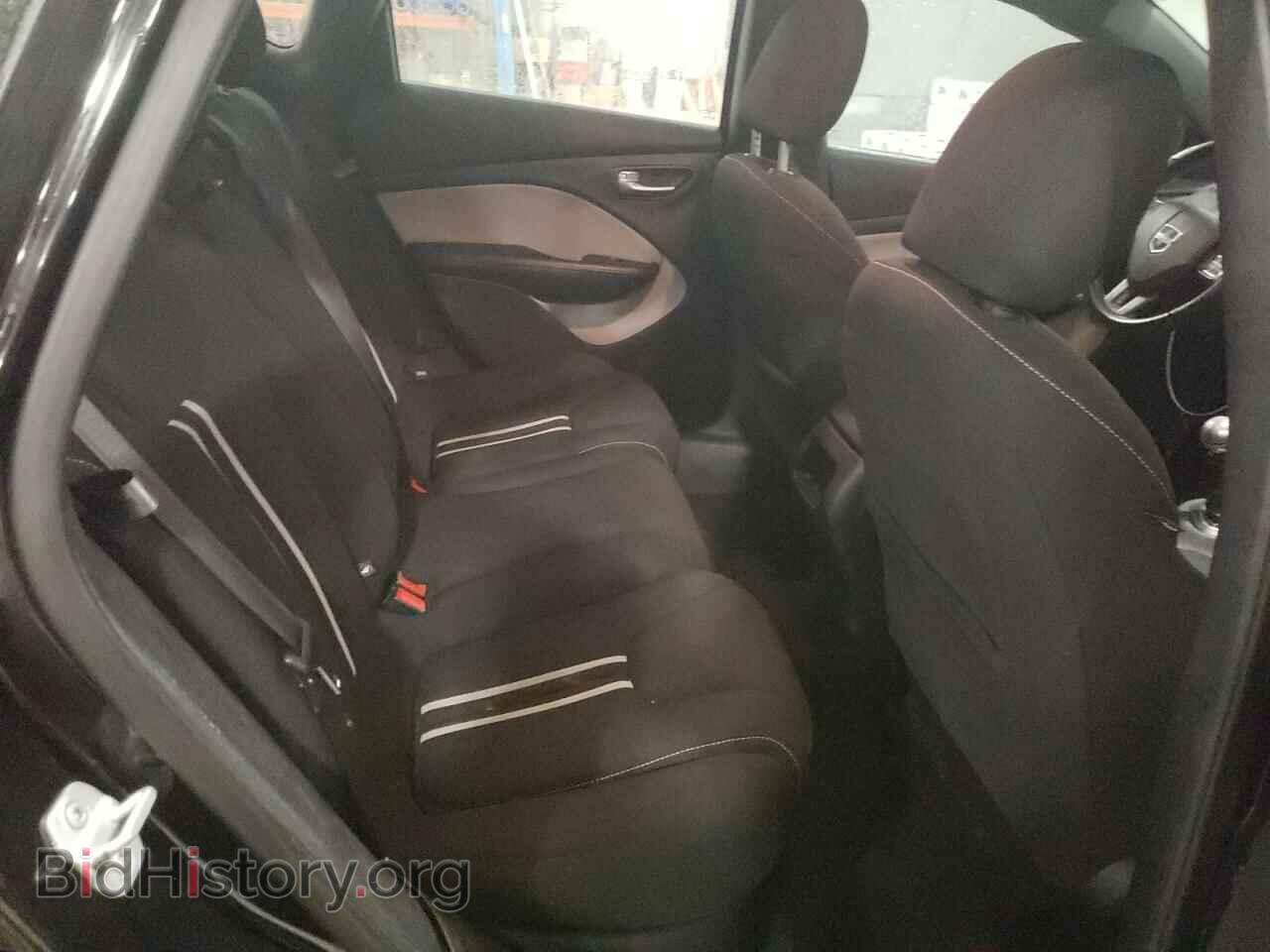 2013 DODGE DART - VIN: 1C3CDFBHXDD258973 - Фото 10