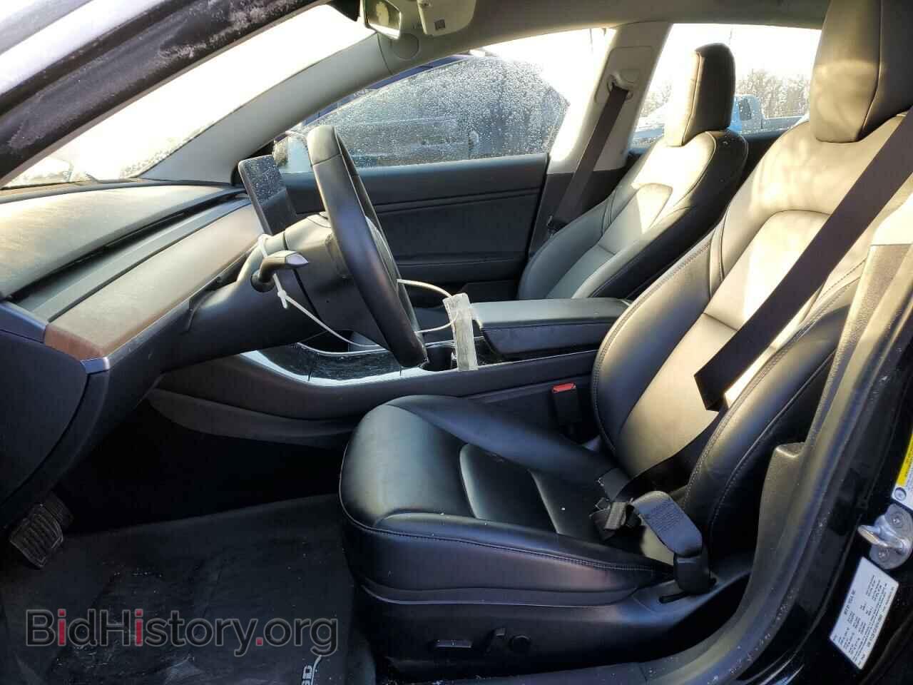 2019 TESLA MODEL 3 - VIN: 5YJ3E1EA1KF410669 - Photo 7