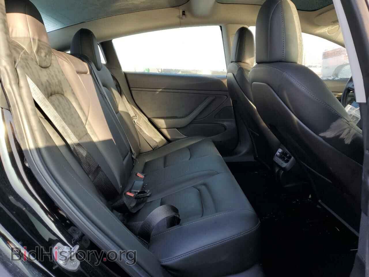 2019 TESLA MODEL 3 - VIN: 5YJ3E1EA1KF410669 - Photo 10