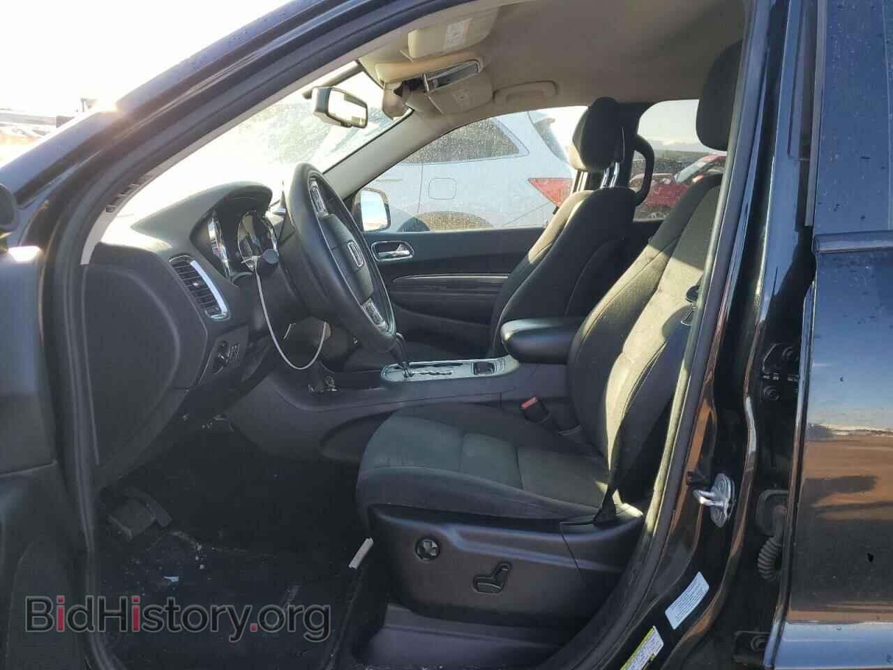 2013 DODGE DURANGO - VIN: 1C4RDHAG1DC575086 - Фото 7