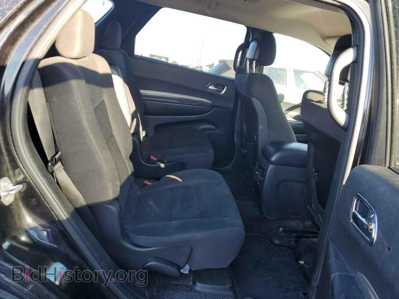 2013 DODGE DURANGO - VIN: 1C4RDHAG1DC575086 - Фото 10