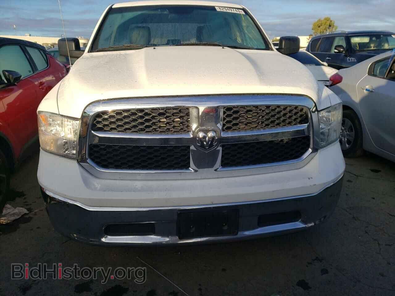 2019 RAM 1500 - VIN: 1C6RR6KM7KS729062 - Фото 5