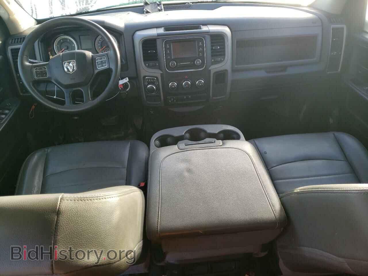 2019 RAM 1500 - VIN: 1C6RR6KM7KS729062 - Фото 8
