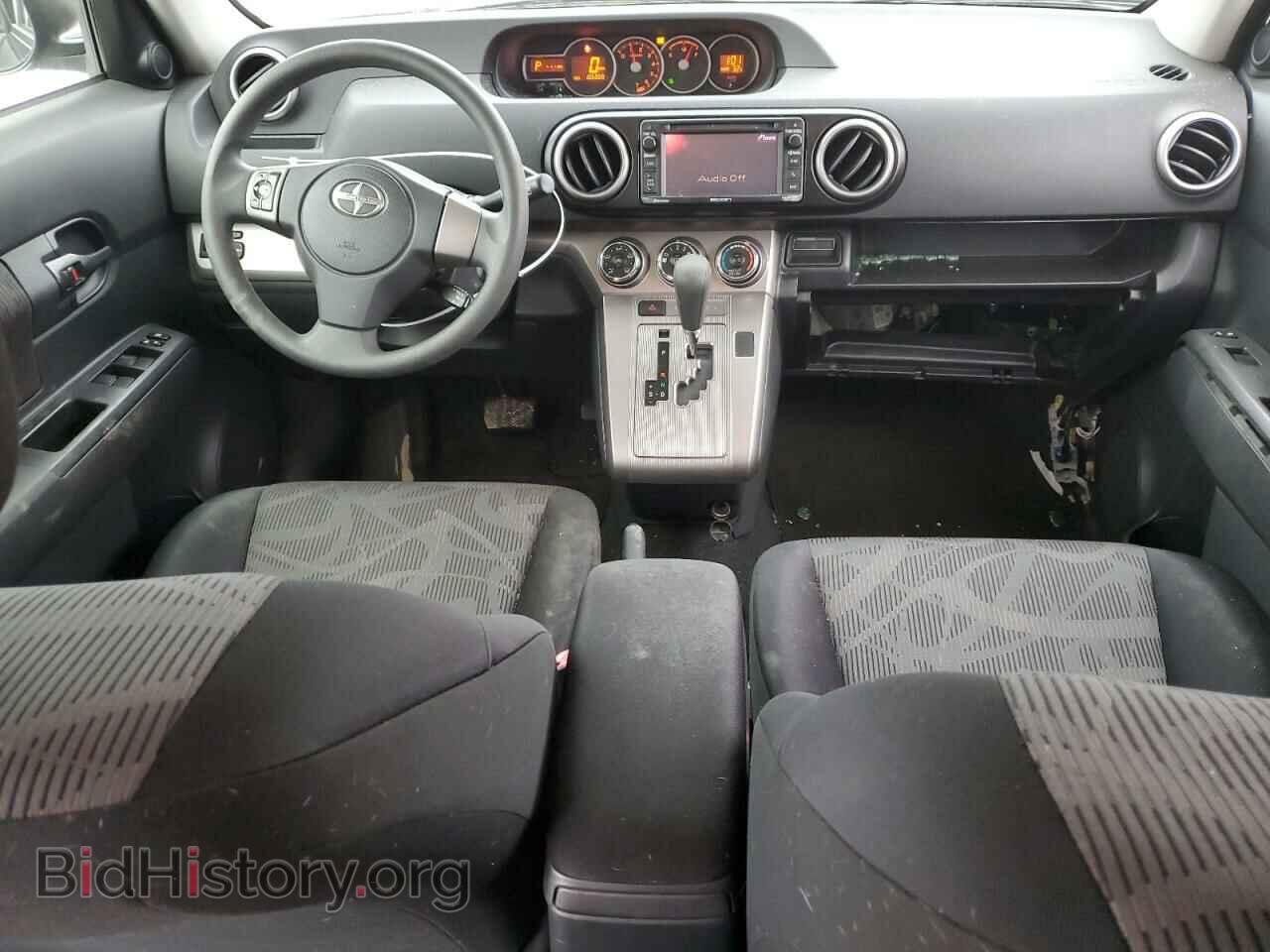 2014 TOYOTA SCION - VIN: JTLZE4FE4EJ057696 - Фото 8