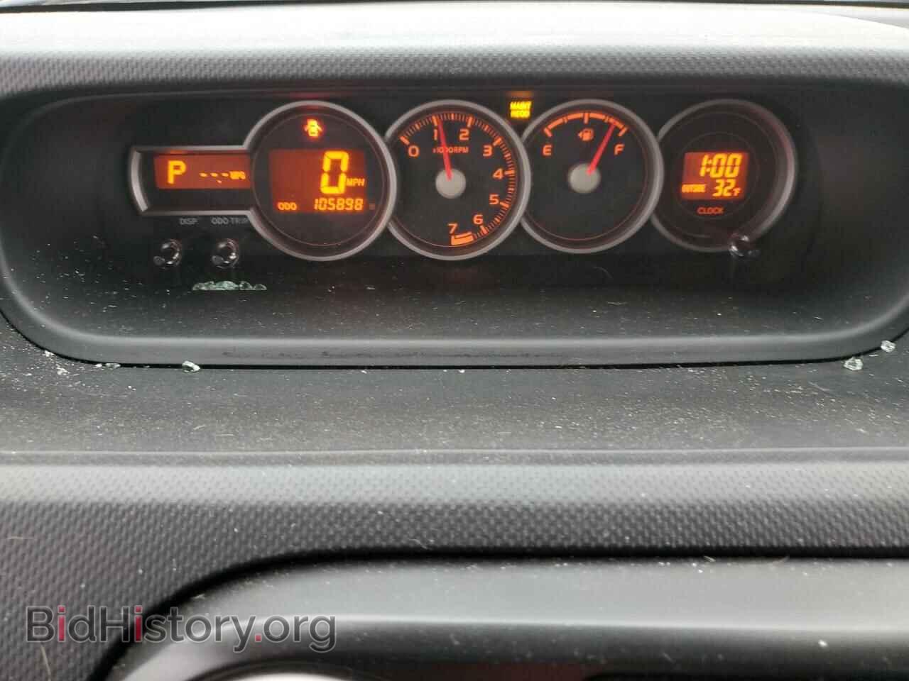 2014 TOYOTA SCION - VIN: JTLZE4FE4EJ057696 - Фото 9