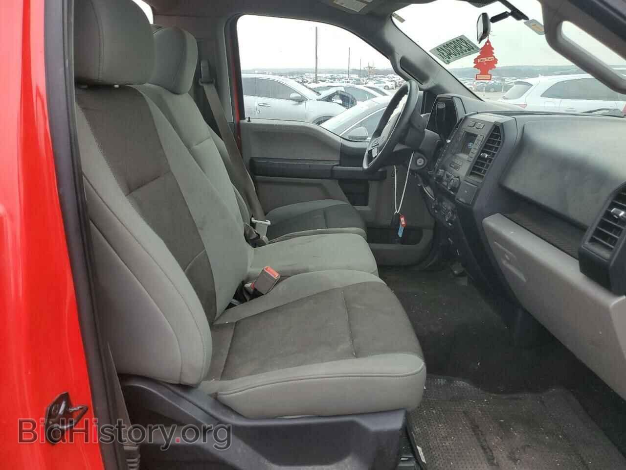 2020 FORD All Models - VIN: 1FTMF1CB5LKD07966 - Фото 10